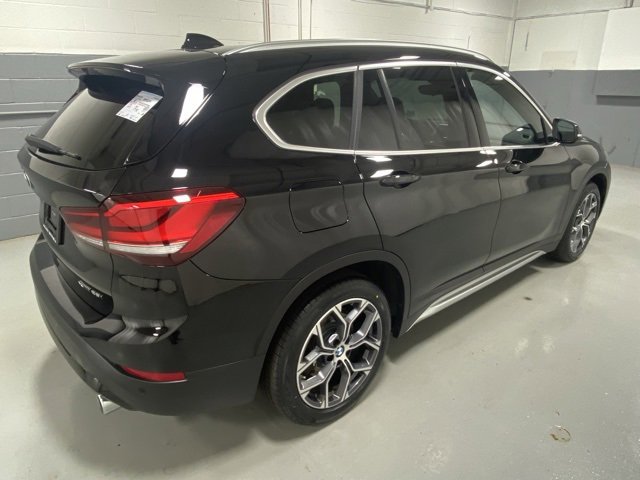 Used 2021 BMW X1 xDrive28i w/ Convenience Package image 3
