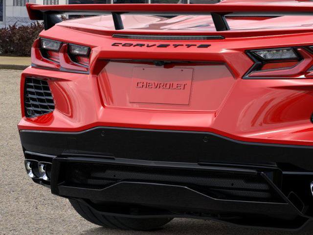 New 2026 Chevrolet Corvette Stingray Premium Conv w/ Z51 Performance Package image 65