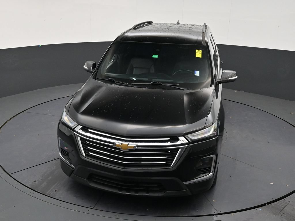 Used 2023 Chevrolet Traverse LT FWD image 18