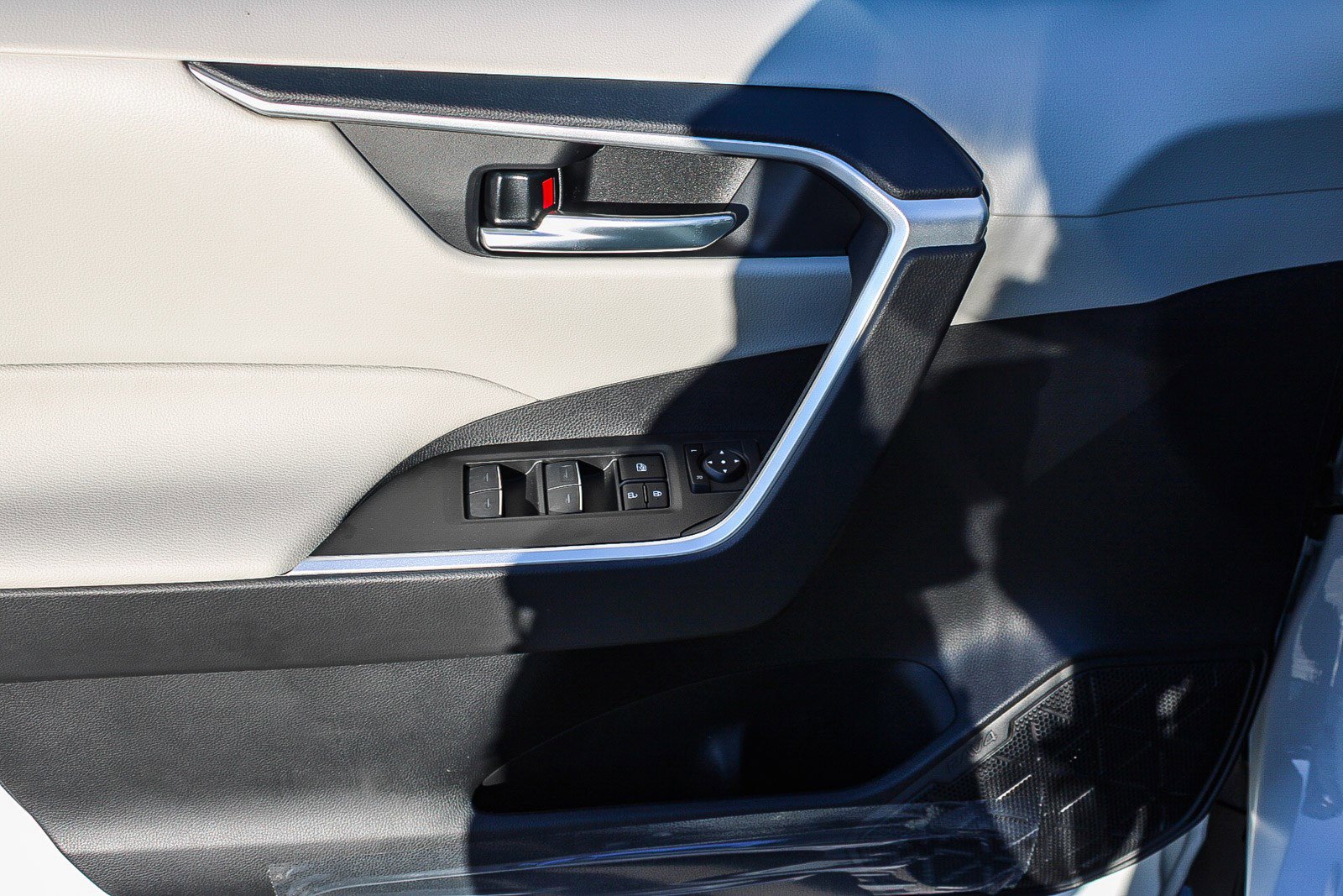 New 2025 Toyota RAV4 XLE Premium image 22