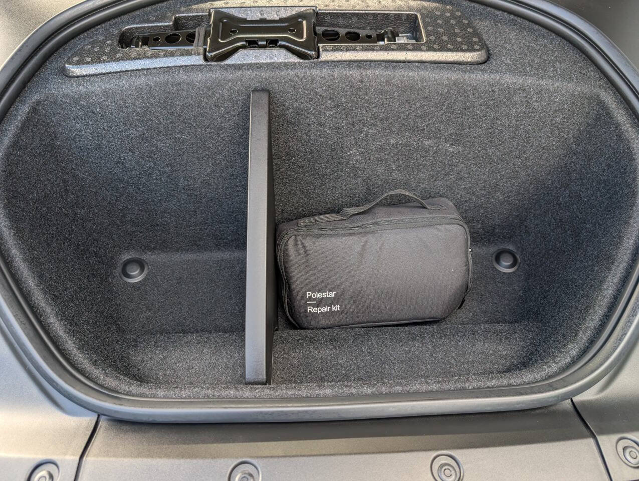 Used 2023 Polestar Polestar 2 w/ Pilot Pack AWD/4WD image 18