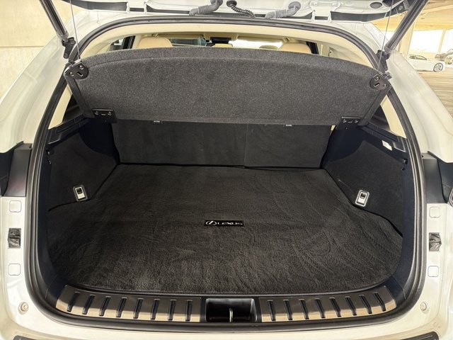 Certified 2020 Lexus NX 300h AWD w/ Premium Package image 23