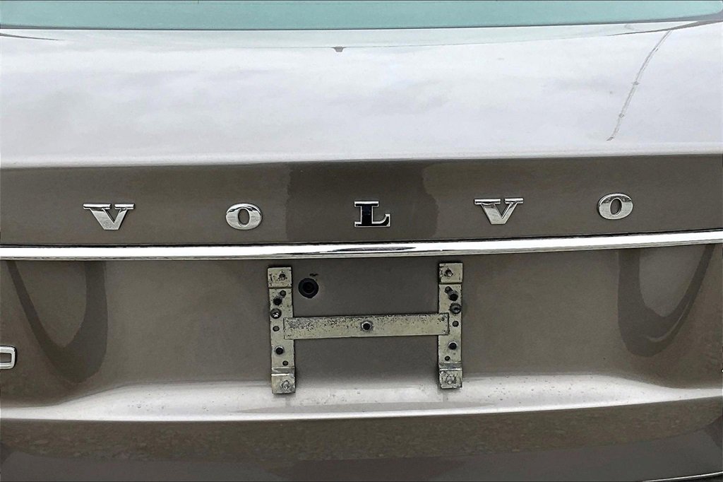 Used 2012 Volvo S80 T6 w/ Climate Pkg image 8