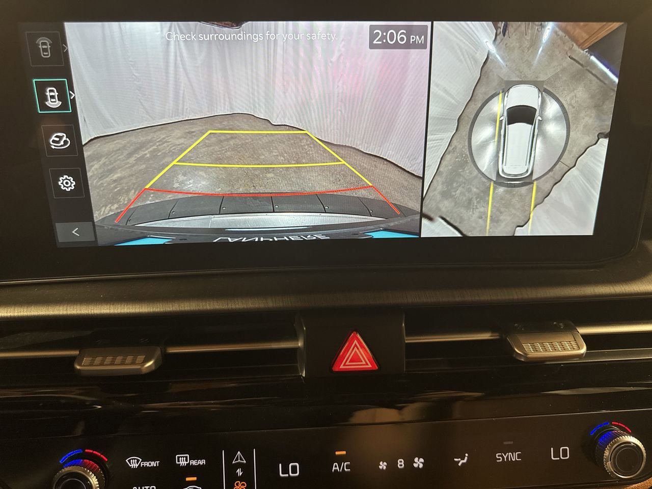 New 2026 Kia Sportage X-Line w/ X-Line Technology Package image 22