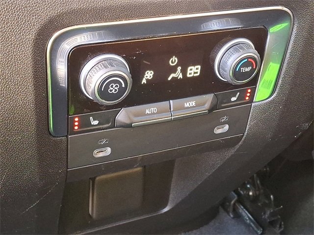 Used 2021 Chevrolet Tahoe Premier image 12