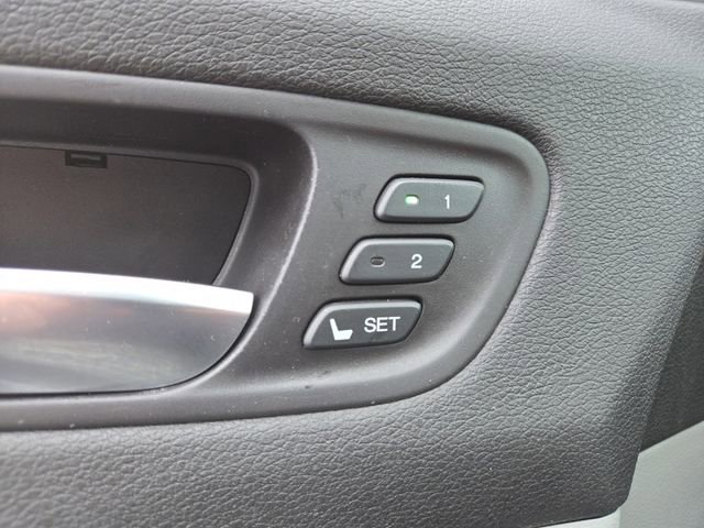 Used 2014 Acura MDX SH-AWD w/ Tech & Entertainment image 12