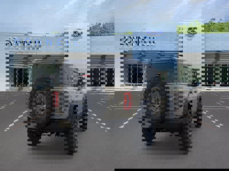 New 2025 Ford Bronco Badlands w/ Sasquatch Package image 8