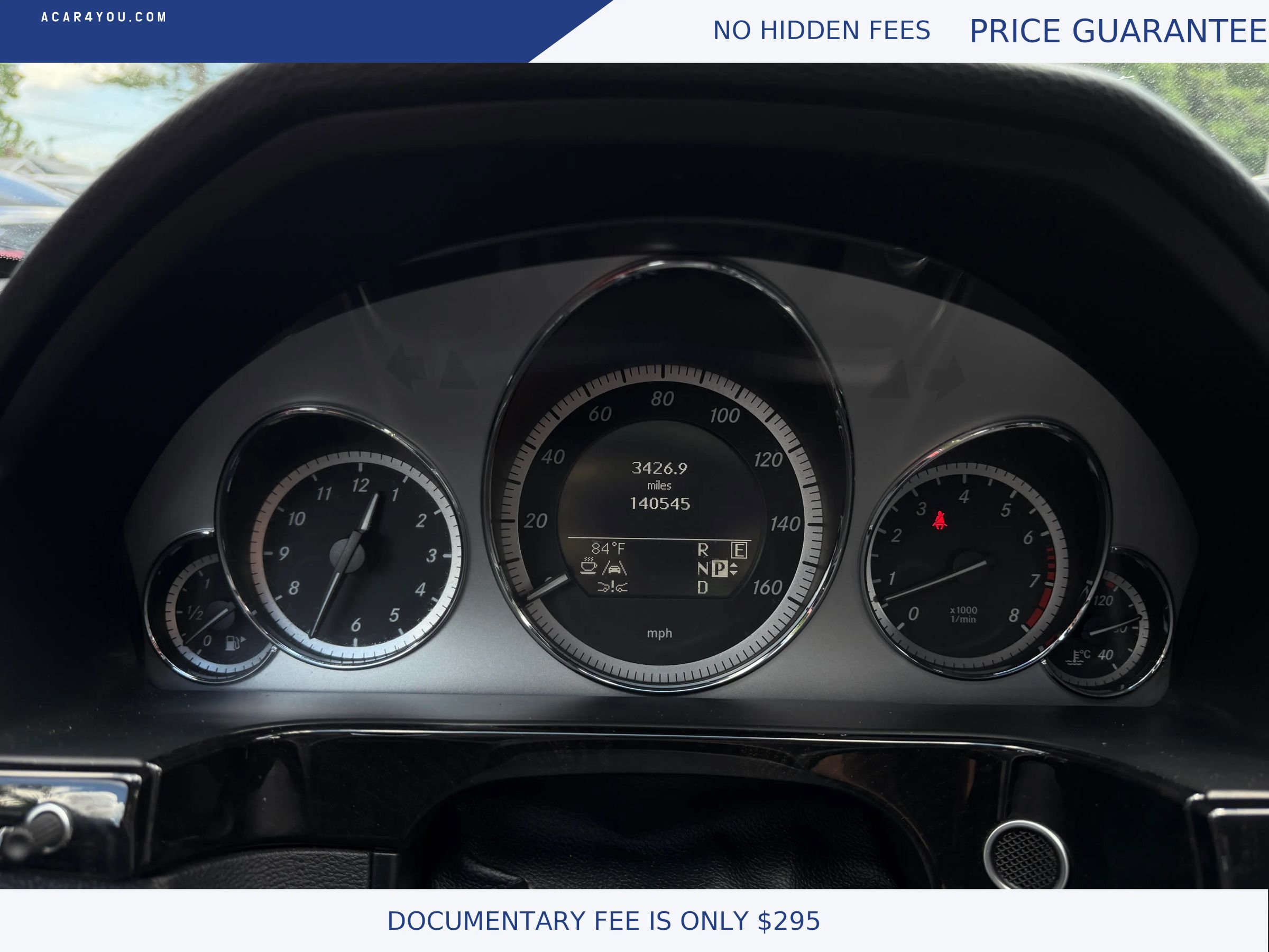 Used 2011 Mercedes-Benz E 550 4MATIC Sedan image 21