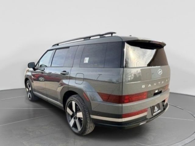 New 2026 Hyundai Santa Fe Limited image 4