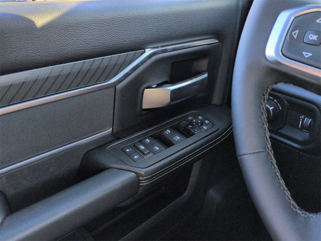 New 2025 RAM 2500 Big Horn image 17