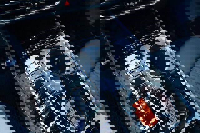 New 2026 Volkswagen Atlas SEL Premium R-Line image 21