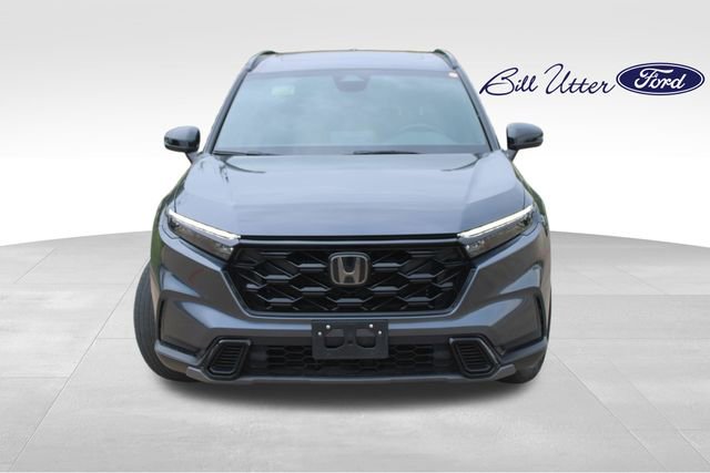 Used 2023 Honda CR-V Sport video 2