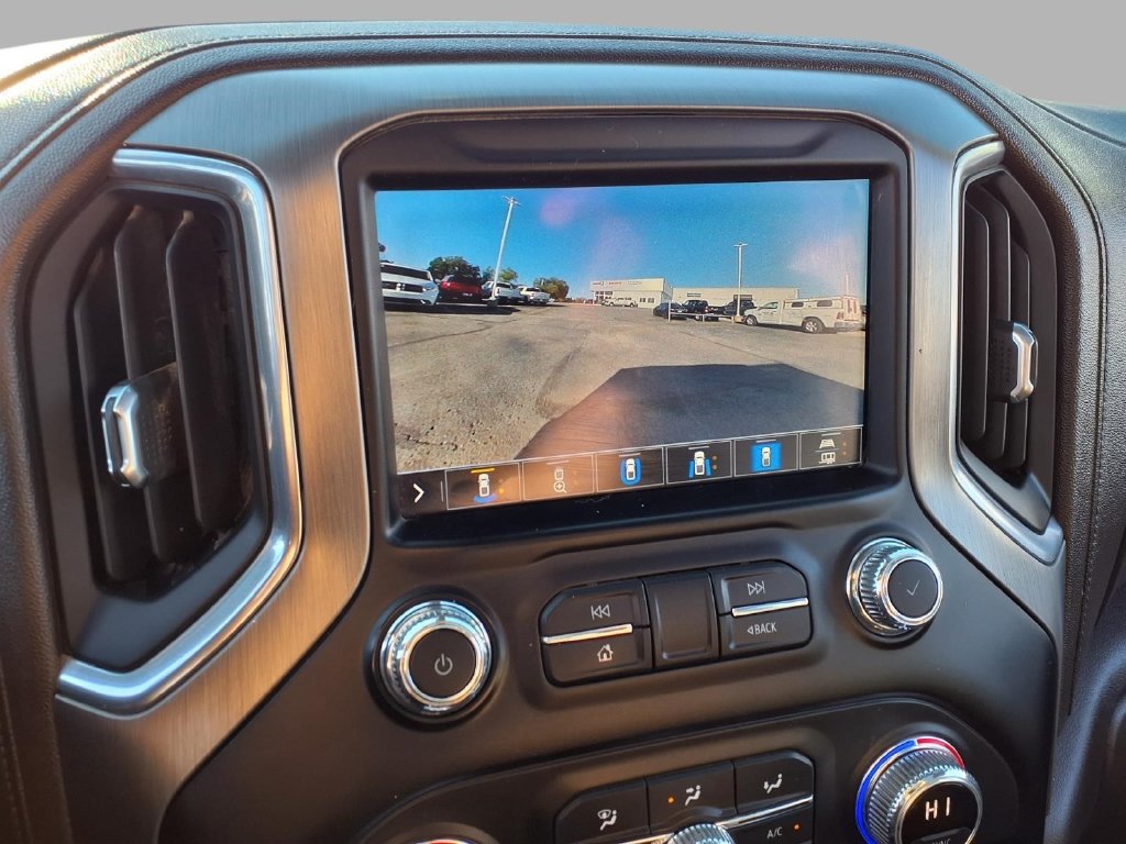 Used 2021 GMC Sierra 3500 Denali w/ Denali Ultimate Package AWD/4WD image 7