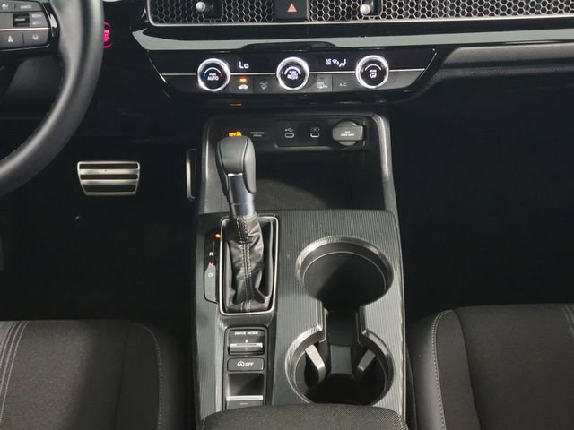 Used 2025 Honda Civic Sport image 24