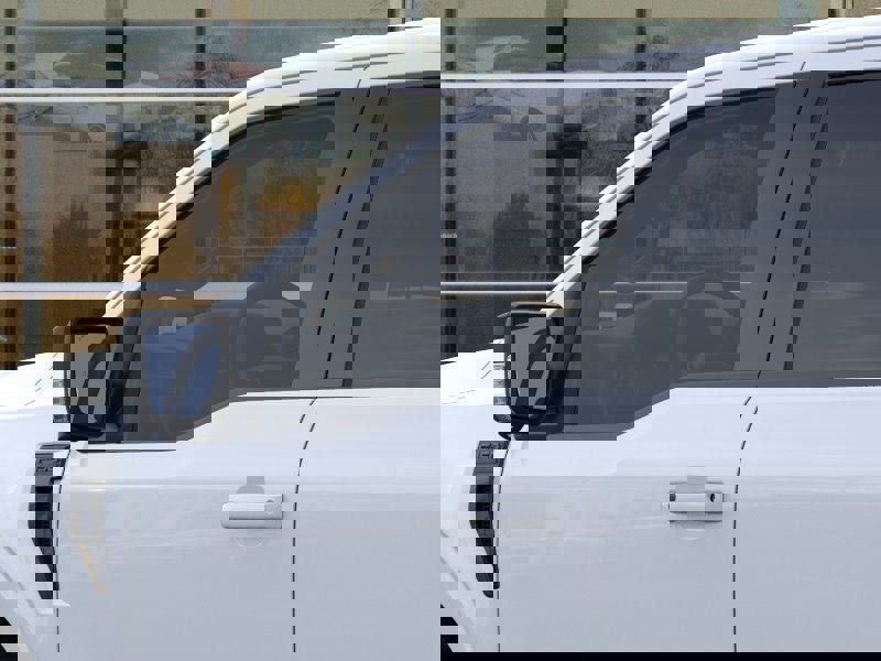 New 2025 Ford F150 XLT w/ Equipment Group 302A MID image 20