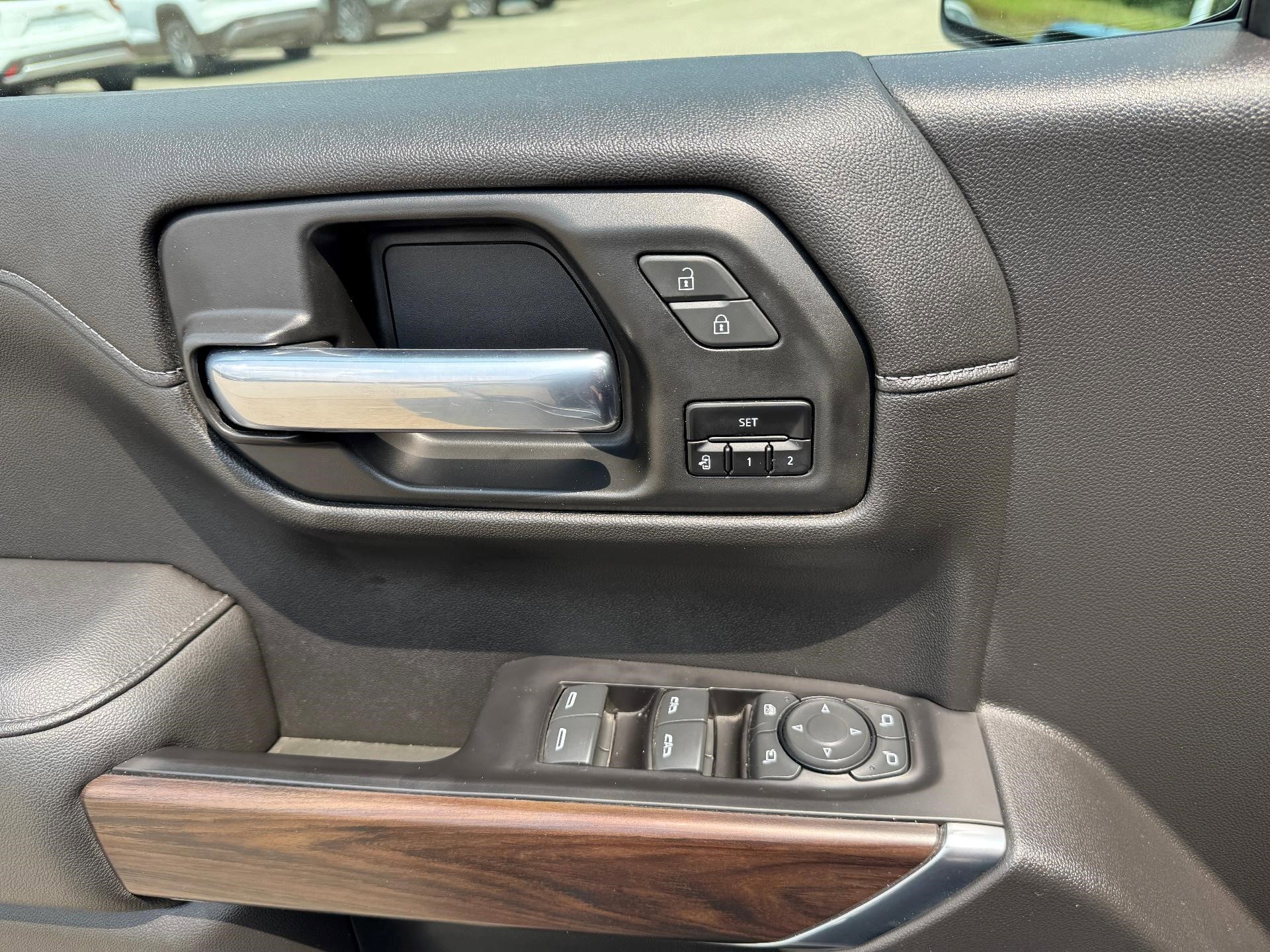 Certified 2020 GMC Sierra 1500 SLT w/ SLT Premium Plus Package image 21