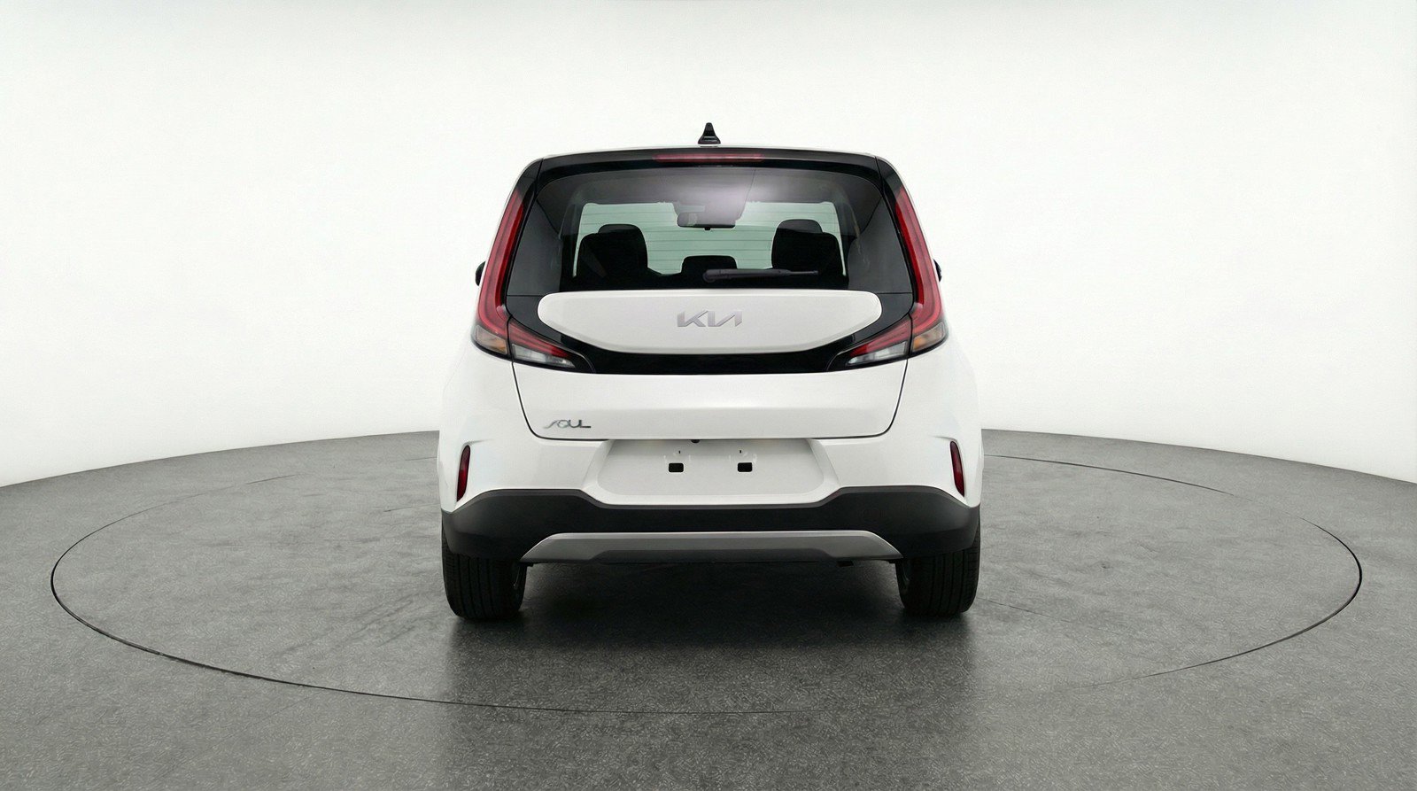 Used 2025 Kia Soul LX w/ LX Technology Package image 7