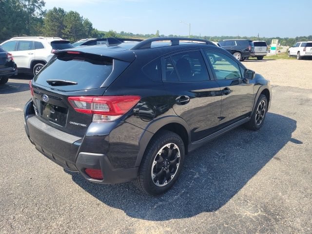Used 2023 Subaru Crosstrek 2.0i Premium AWD/4WD image 6