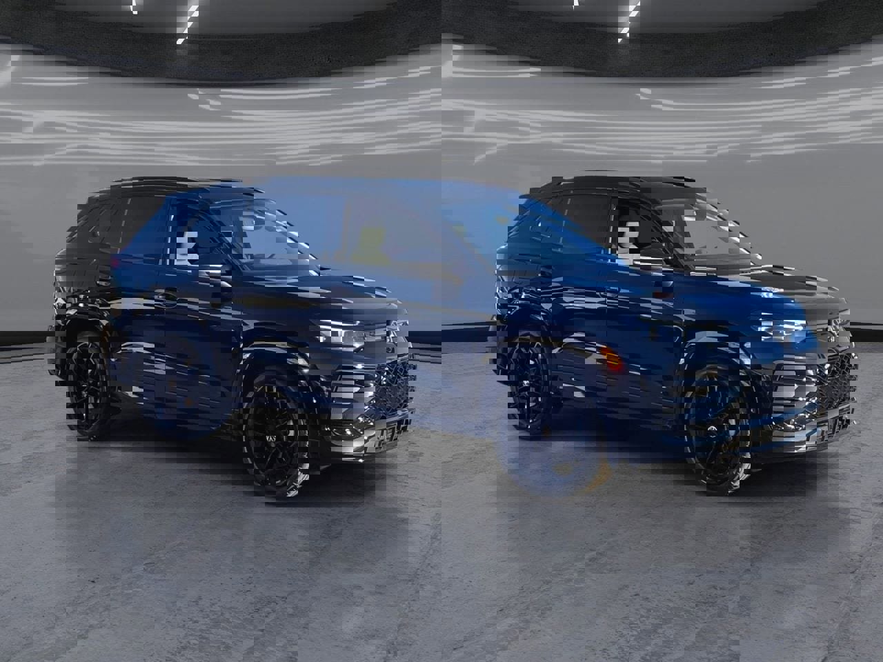 New 2026 Volkswagen Tiguan SE R-Line image 2