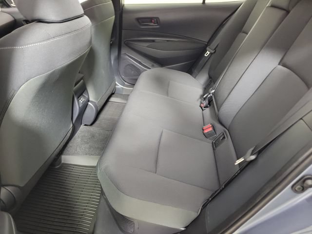 Used 2026 Toyota Corolla LE FWD image 12