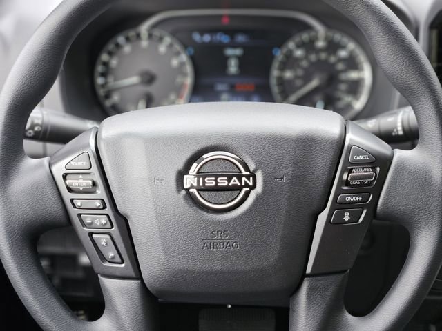 New 2026 Nissan Frontier SV w/ Tow Package image 15