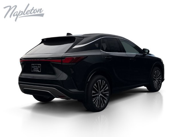 New 2026 Lexus RX 350 Premium Plus w/ Convenience Package AWD/4WD image 6