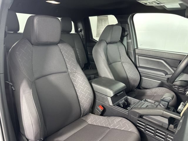 Used 2026 Toyota Tacoma SR RWD image 26