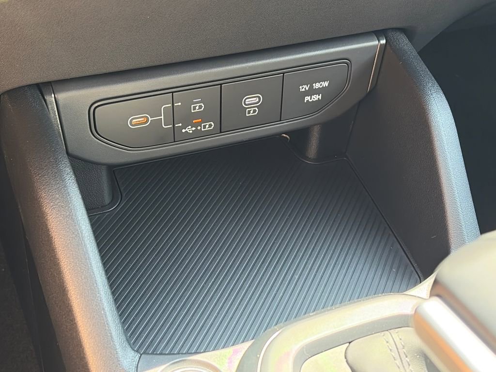 New 2026 Kia K4 FWD image 21