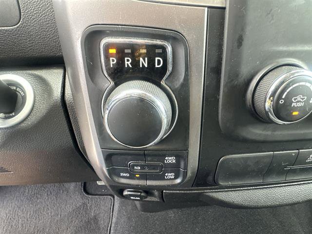 Used 2022 RAM 1500 Classic SLT image 20