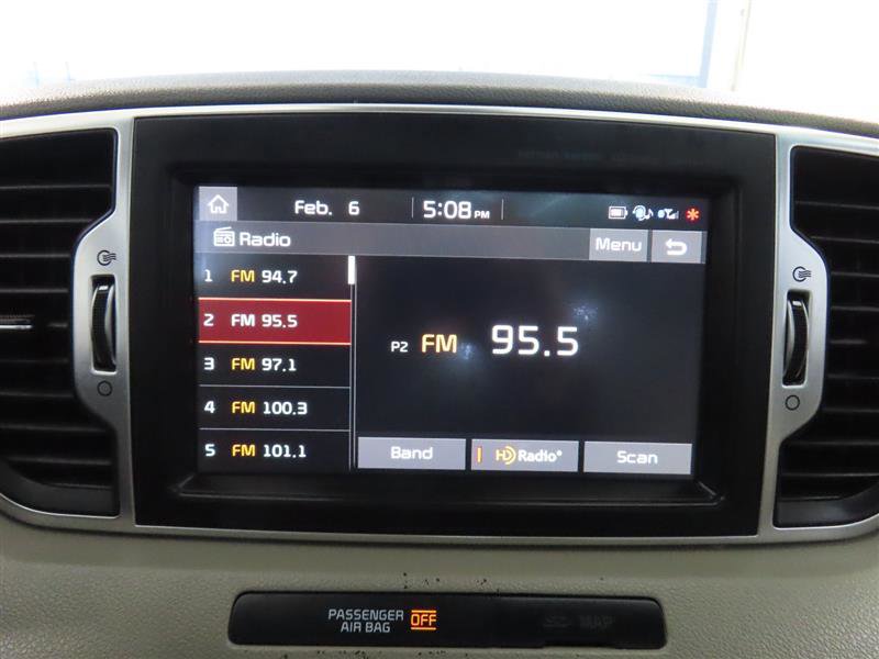 Used 2019 Kia Sportage SX image 26