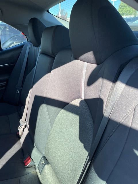 Used 2024 Toyota Camry LE image 9