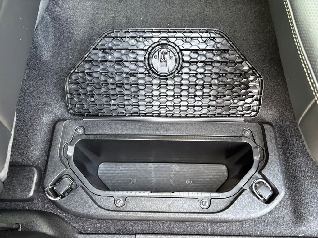 New 2026 RAM 1500 Rebel w/ Rebel Level 2 Equipment Group AWD/4WD image 12