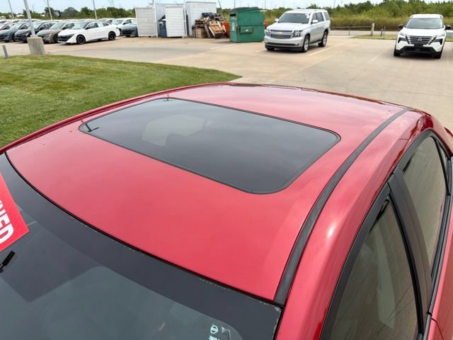 Used 2015 Toyota Corolla S w/ Body Protection Package #1 FWD image 6