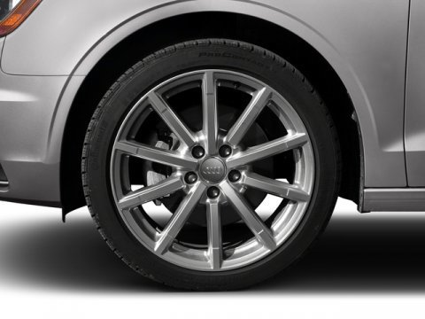 Used 2016 Audi A3 2.0T Premium w/ Audi MMI Navigation Plus image 11