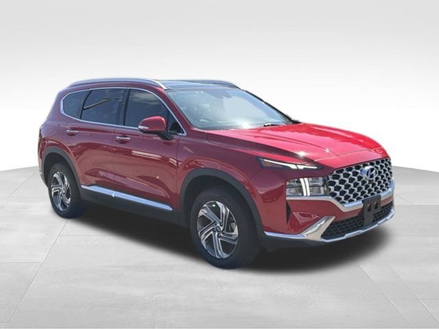 Used 2023 Hyundai Santa Fe SEL w/ Premium Package AWD/4WD image 6