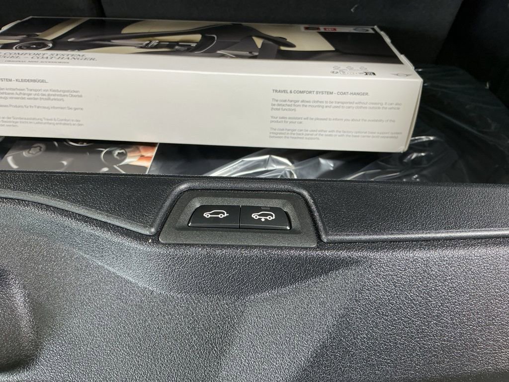 New 2026 BMW X7 xDrive40i w/ M Sport Package AWD/4WD image 35