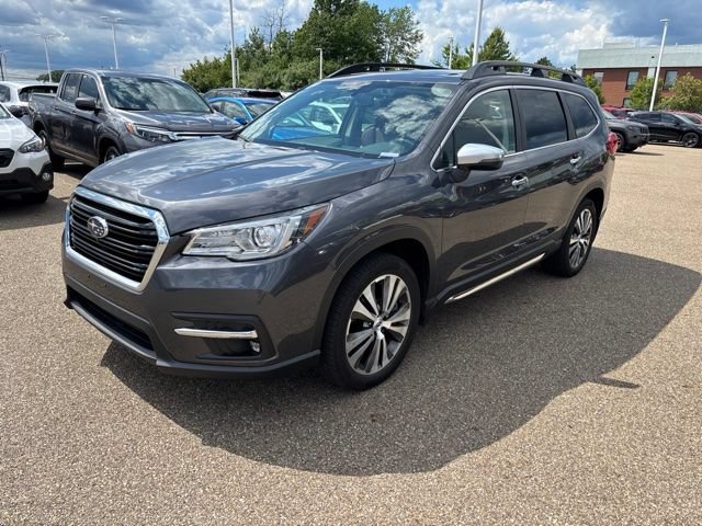 Used 2020 Subaru Ascent Touring w/ Popular Package #3 AWD/4WD image 1