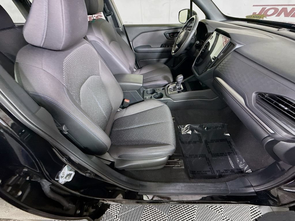 Certified 2025 Subaru Forester Premium AWD/4WD image 31