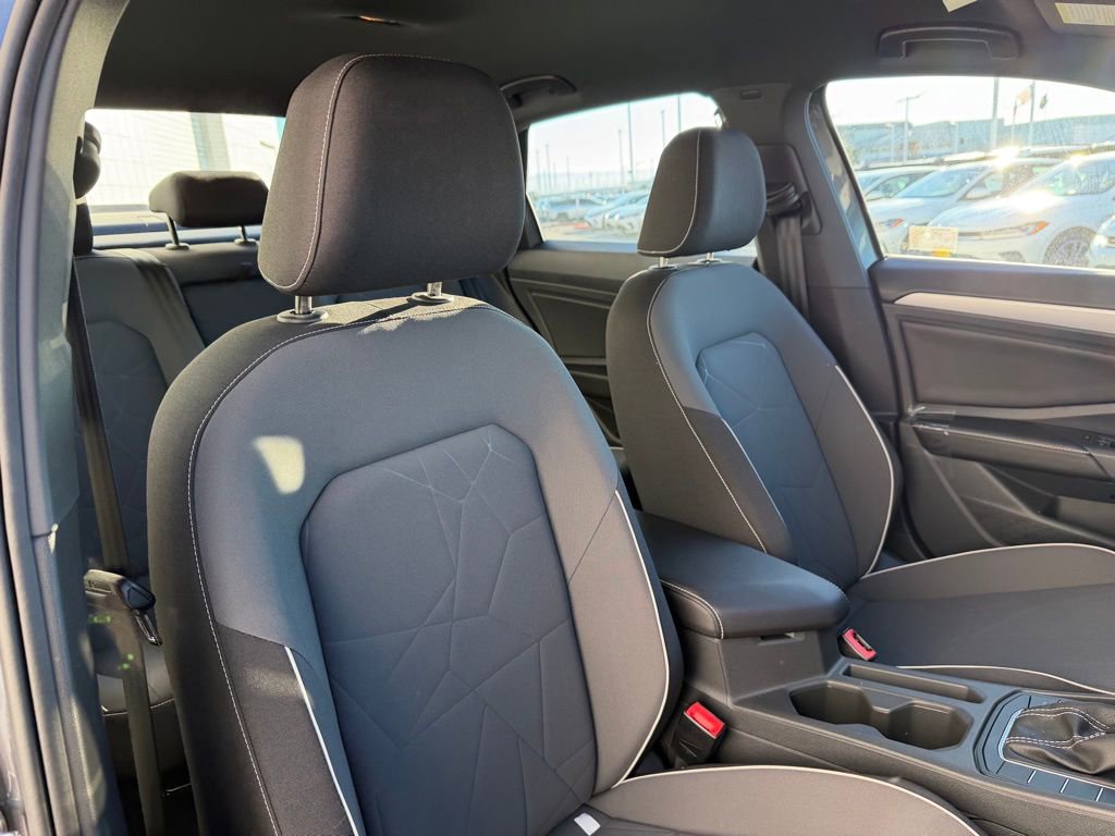 New 2026 Volkswagen Jetta Sport image 20