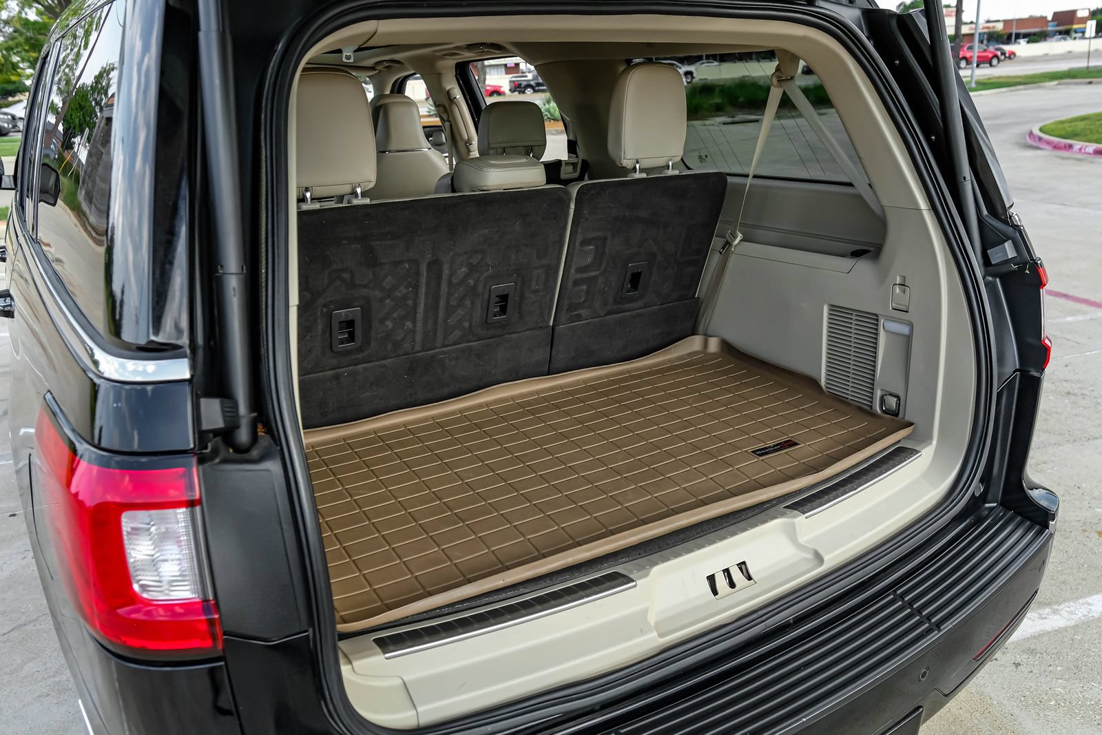 Used 2020 Lincoln Navigator L Reserve w/ Equipment Group 208A Reserve AWD/4WD image 67