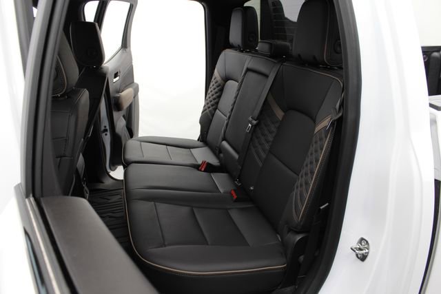 New 2026 GMC Canyon Denali AWD/4WD image 23