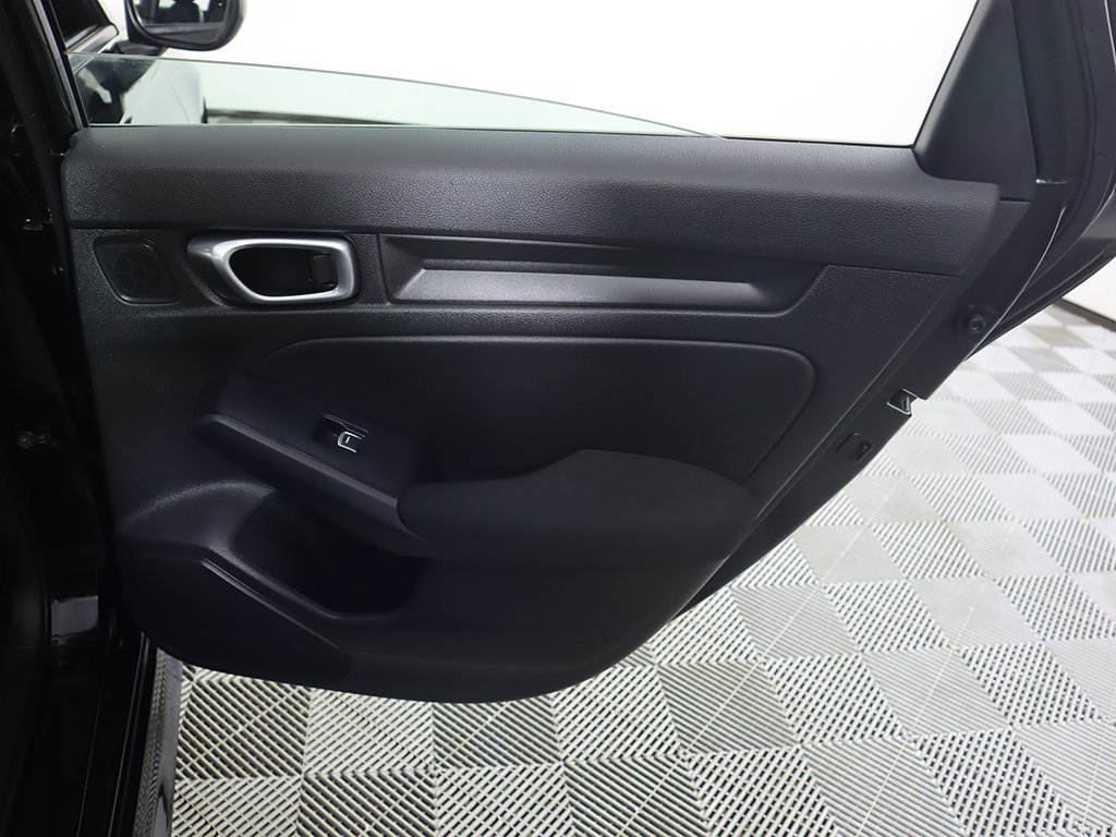 Used 2024 Honda Civic Sport image 22