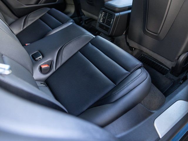 New 2026 Porsche Taycan image 48