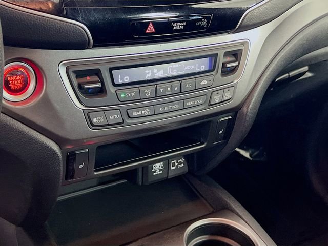 Used 2022 Honda Pilot Sport image 10