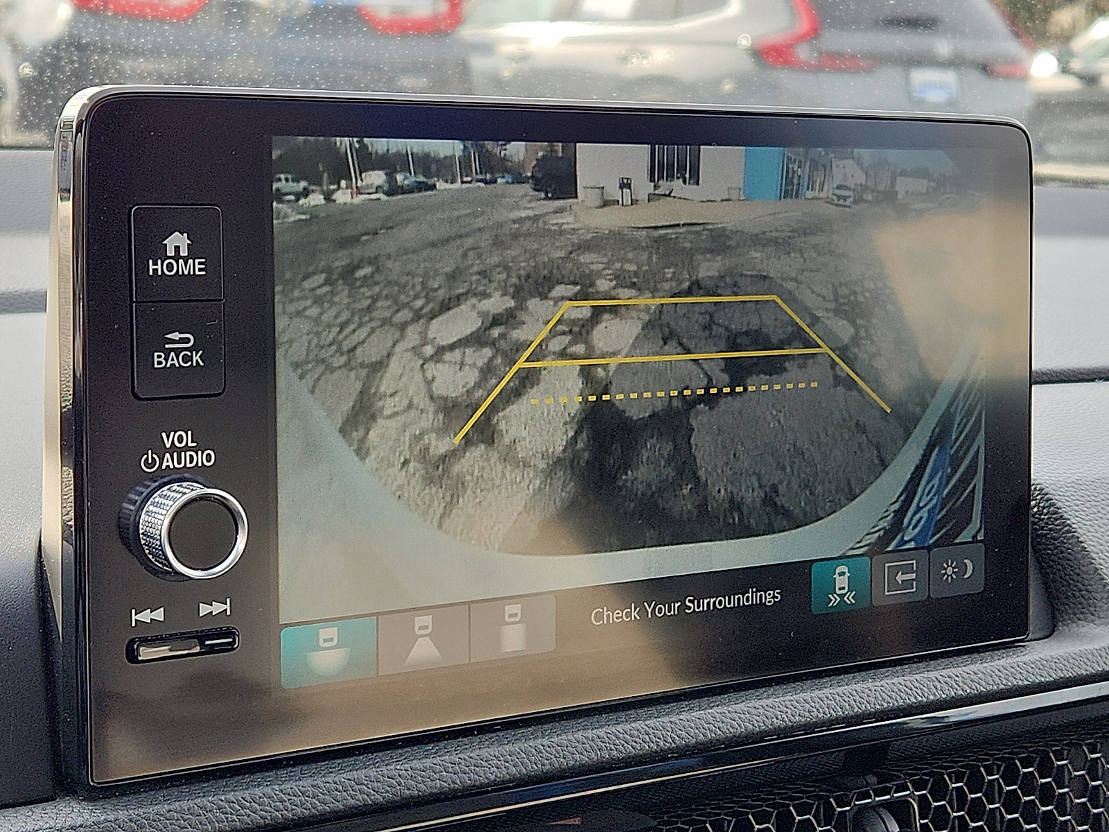 Used 2023 Honda CR-V Sport Touring image 19