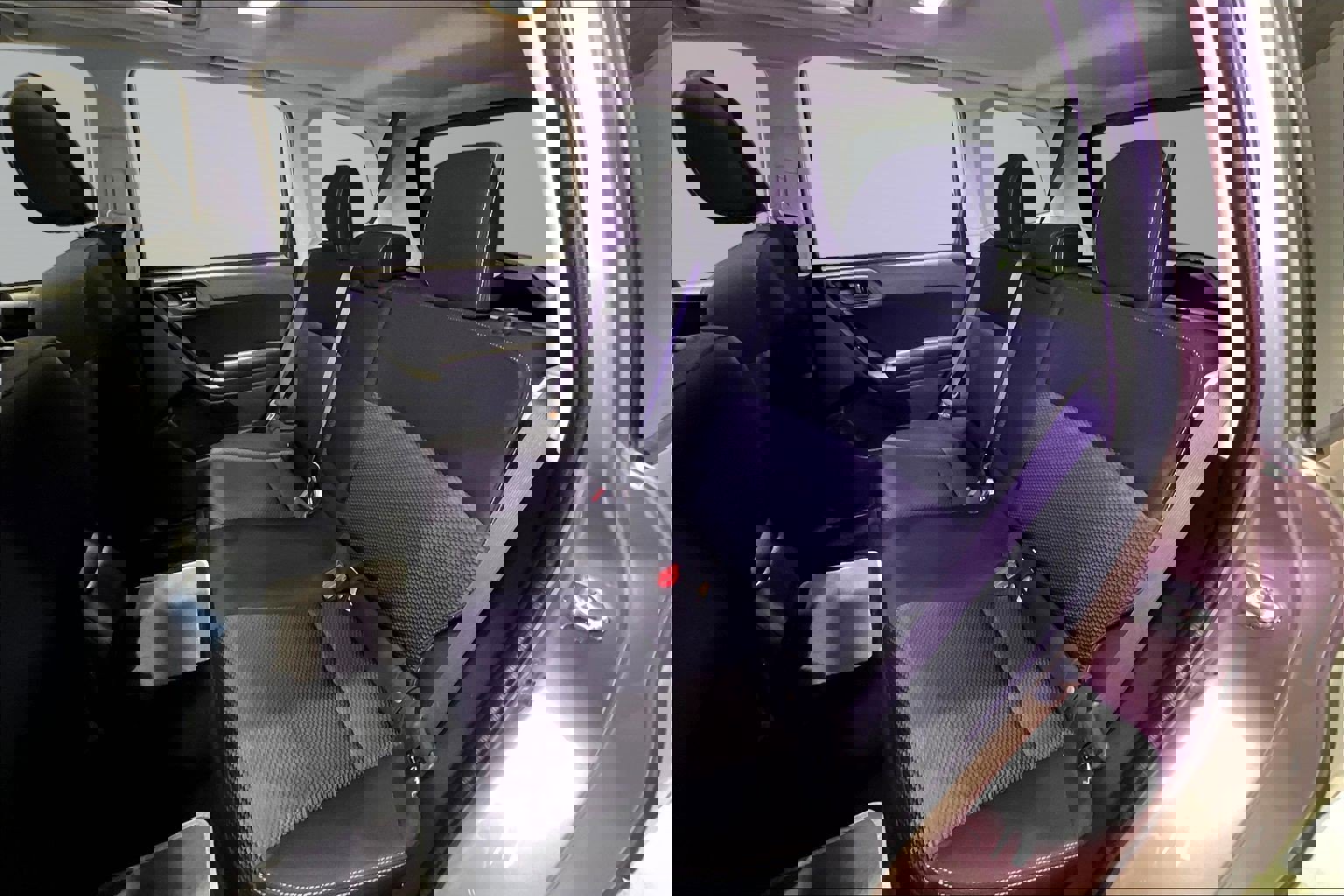 Used 2016 Subaru Forester 2.5i Premium AWD/4WD image 22