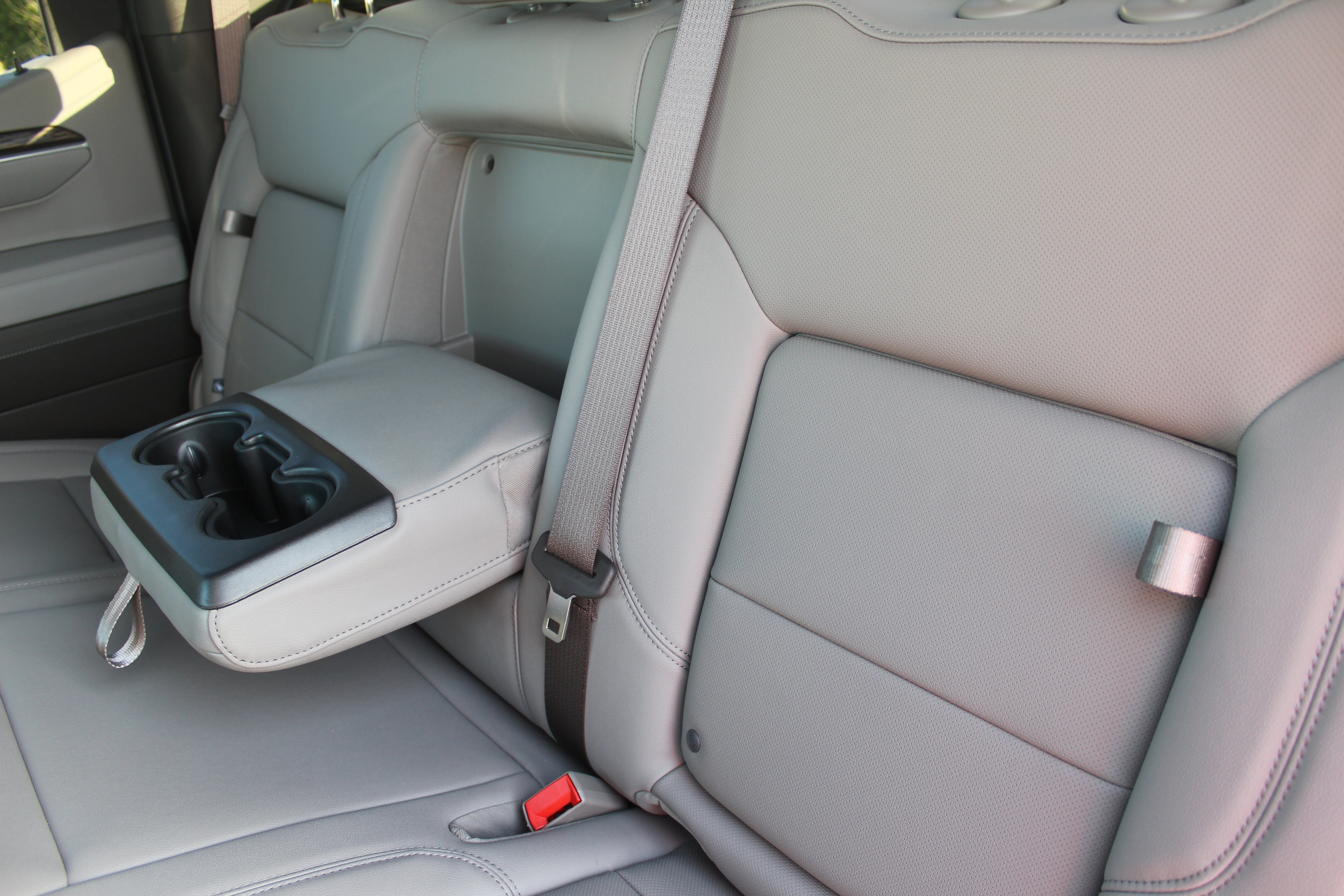 New 2026 GMC Sierra 1500 SLT w/ SLT Premium Plus Package image 46