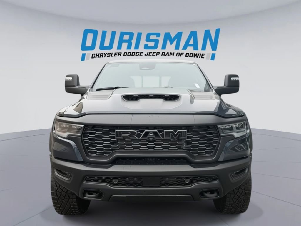 New 2026 RAM 1500 RHO w/ RHO Level 1 Equipment Group AWD/4WD image 8
