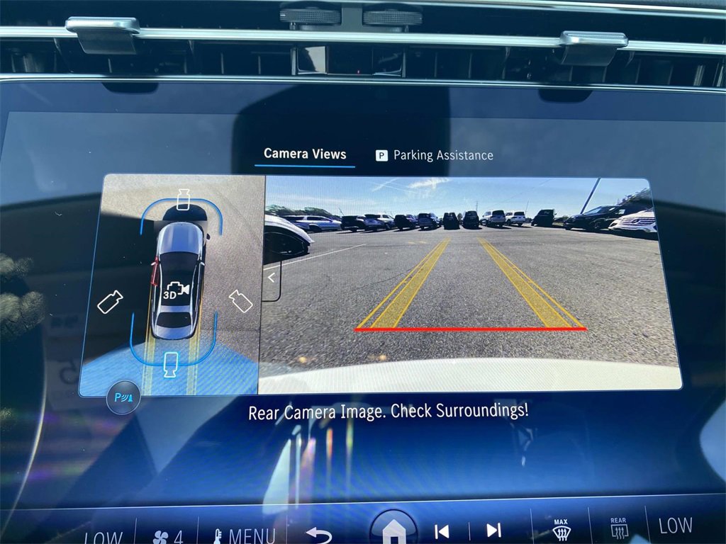 New 2026 Mercedes-Benz E 350 Sedan image 20