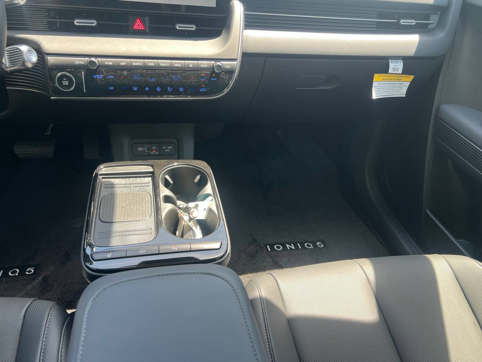 New 2027 Hyundai Ioniq 5 SEL RWD image 34